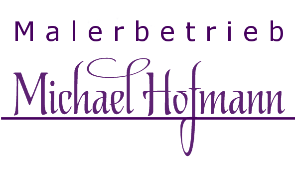 Malerbetrieb - Michael Hofmann
